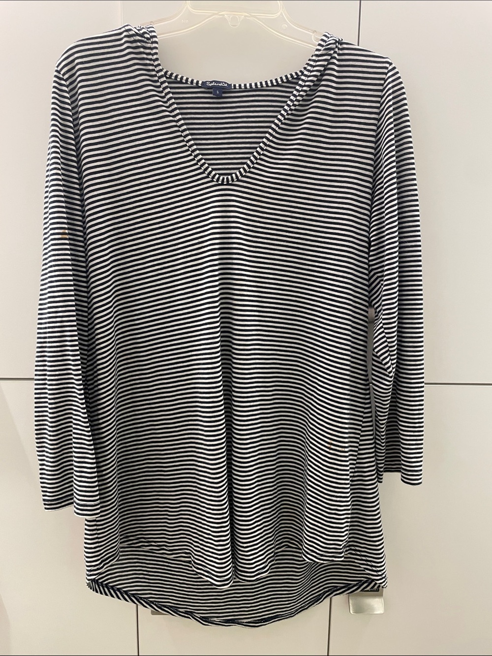 Splendid bathing suit coverup size S